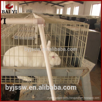 Commercial Design Meat Rabbit Cage for Rabbit Farm